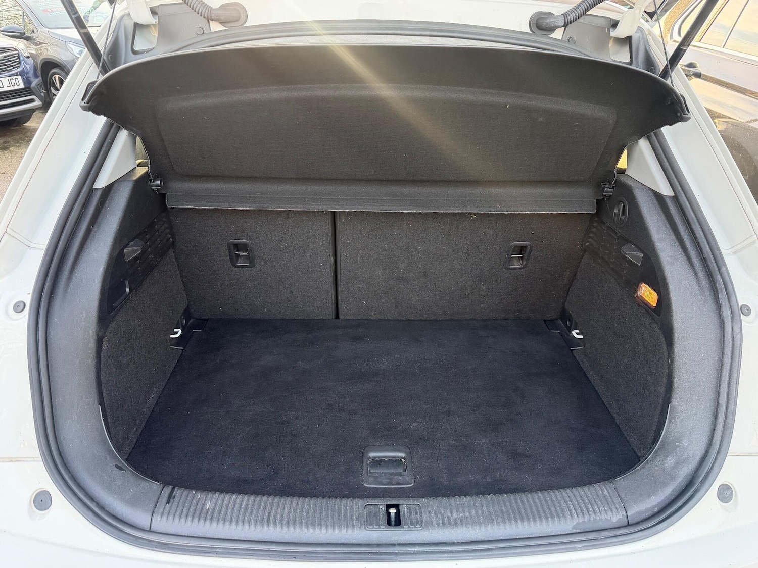 Used Audi A1 2017 for sale - 77144556: Photo 9