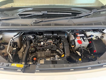 Used Peugeot Partner 2020 for sale - 78999379: Photo