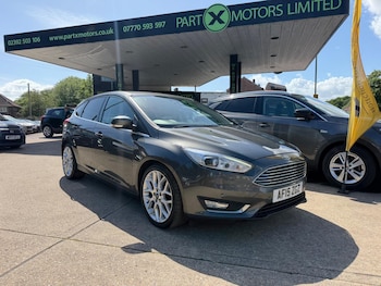 Used Ford Focus 2015 for sale - 78854968: Photo