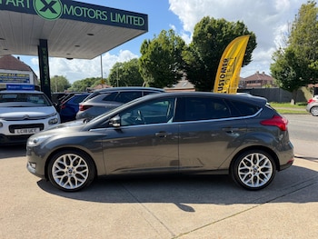 Used Ford Focus 2015 for sale - 78854968: Photo
