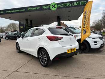 Used Mazda Mazda2 2019 for sale - 73486801: Photo
