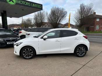 Used Mazda Mazda2 2019 for sale - 73486801: Photo
