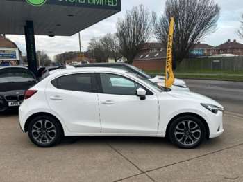 Used Mazda Mazda2 2019 for sale - 73486801: Photo