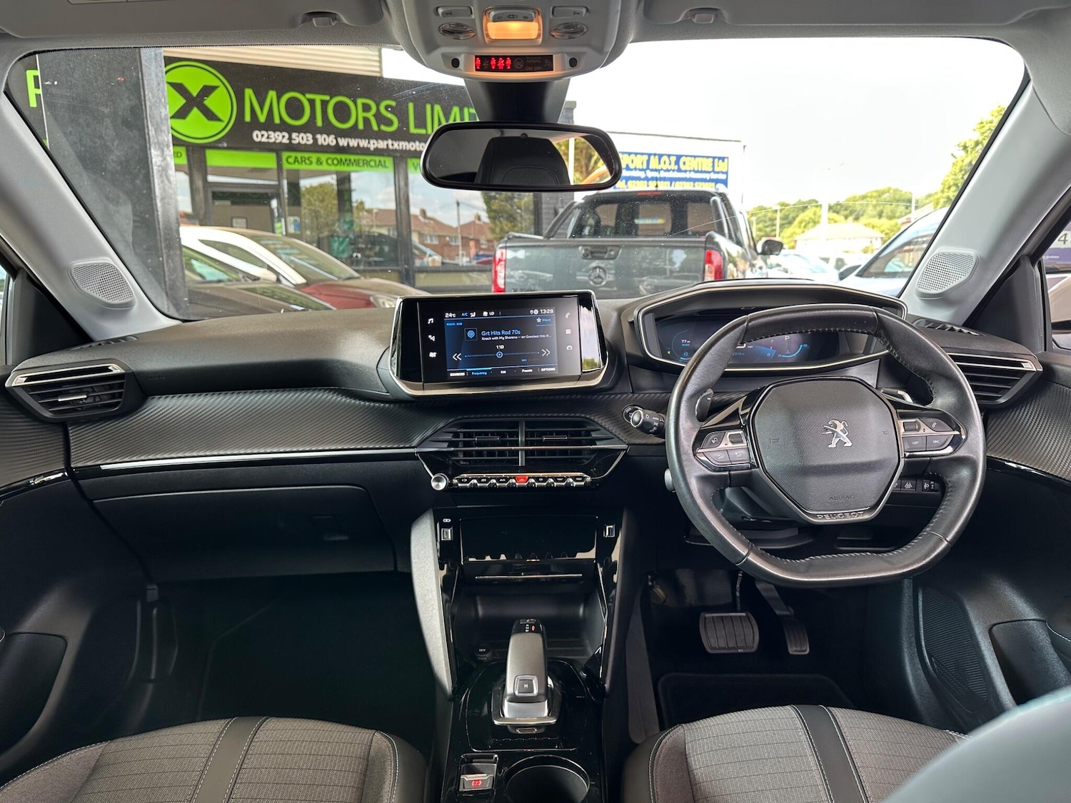 Vehicle 13