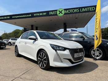 Used Peugeot 208 2020 for sale - 75669357: Photo