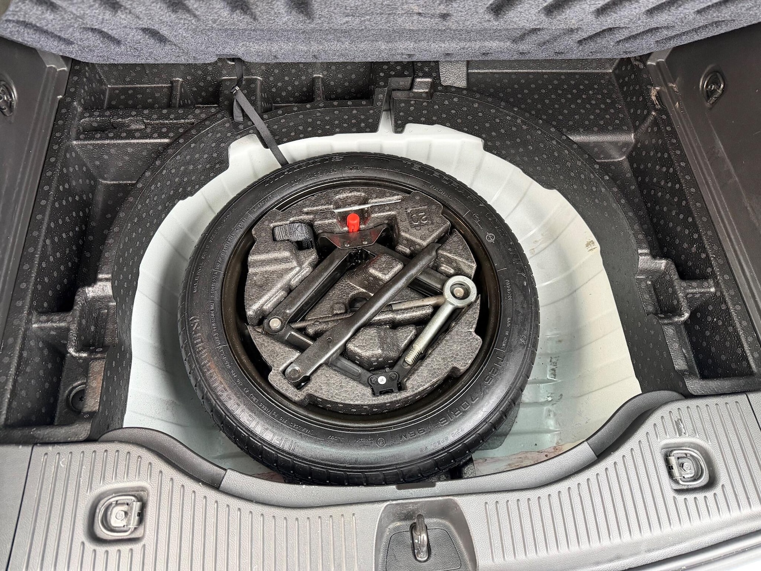 Used Vauxhall Mokka X 2016 for sale - 76926982: Photo 10