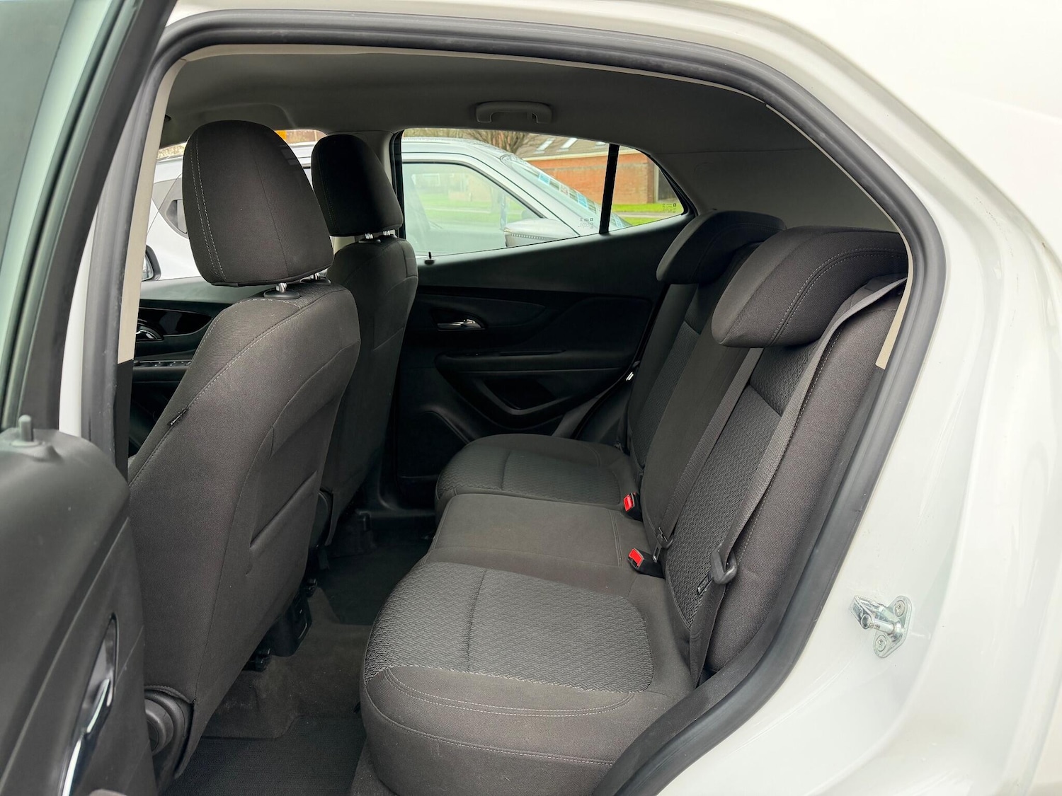 Used Vauxhall Mokka X 2016 for sale - 76926982: Photo 21