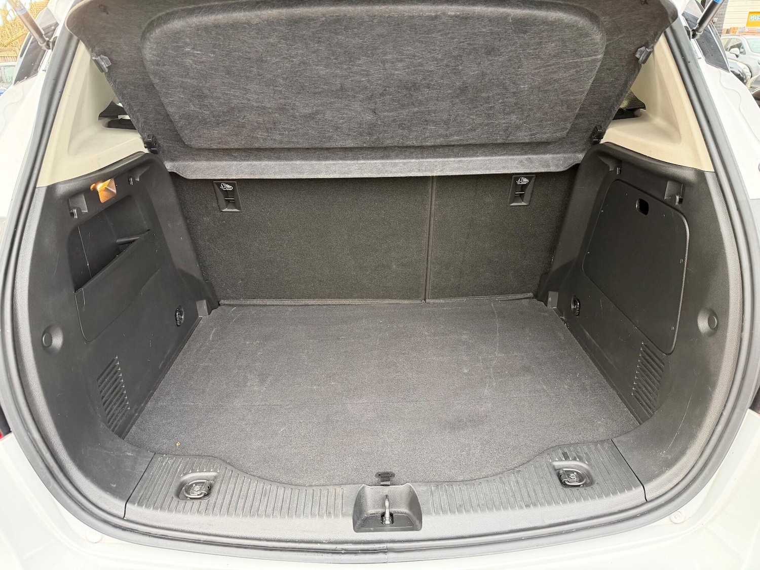 Used Vauxhall Mokka X 2016 for sale - 76926982: Photo 9