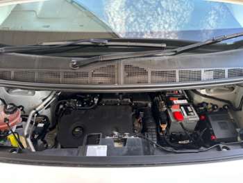 Used Vauxhall Vivaro 2021 for sale - 75060507: Photo