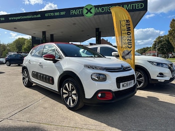 Citroen - C3