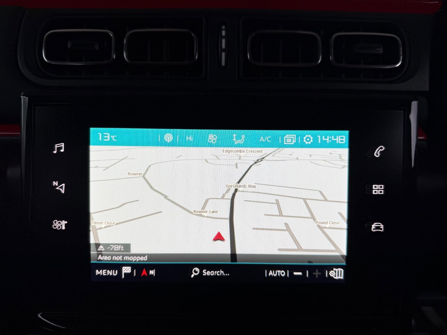 Used Citroen C3 2018 for sale - 76865855: Photo 14