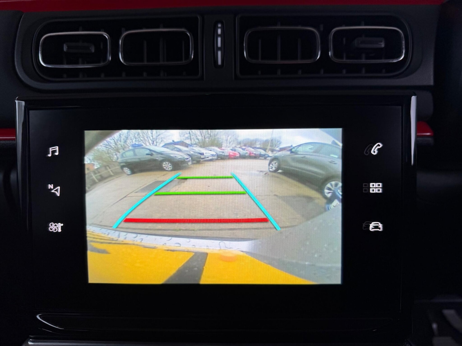 Used Citroen C3 2018 for sale - 76865855: Photo 15