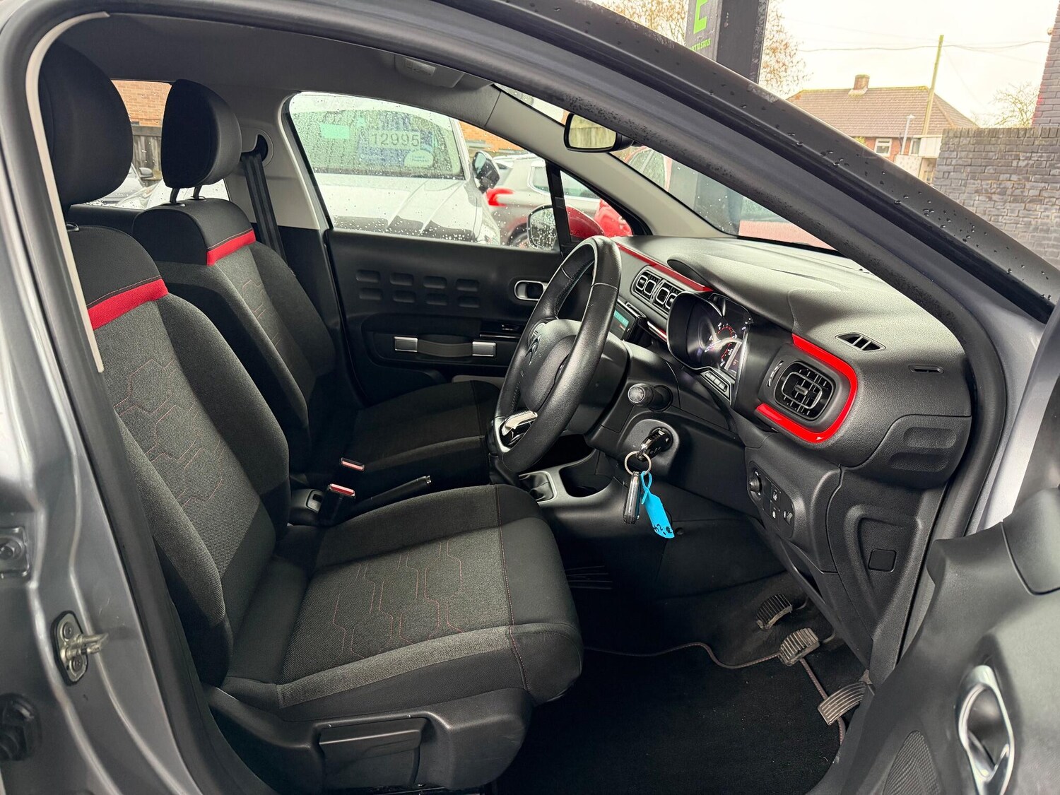 Used Citroen C3 2018 for sale - 76865855: Photo 17