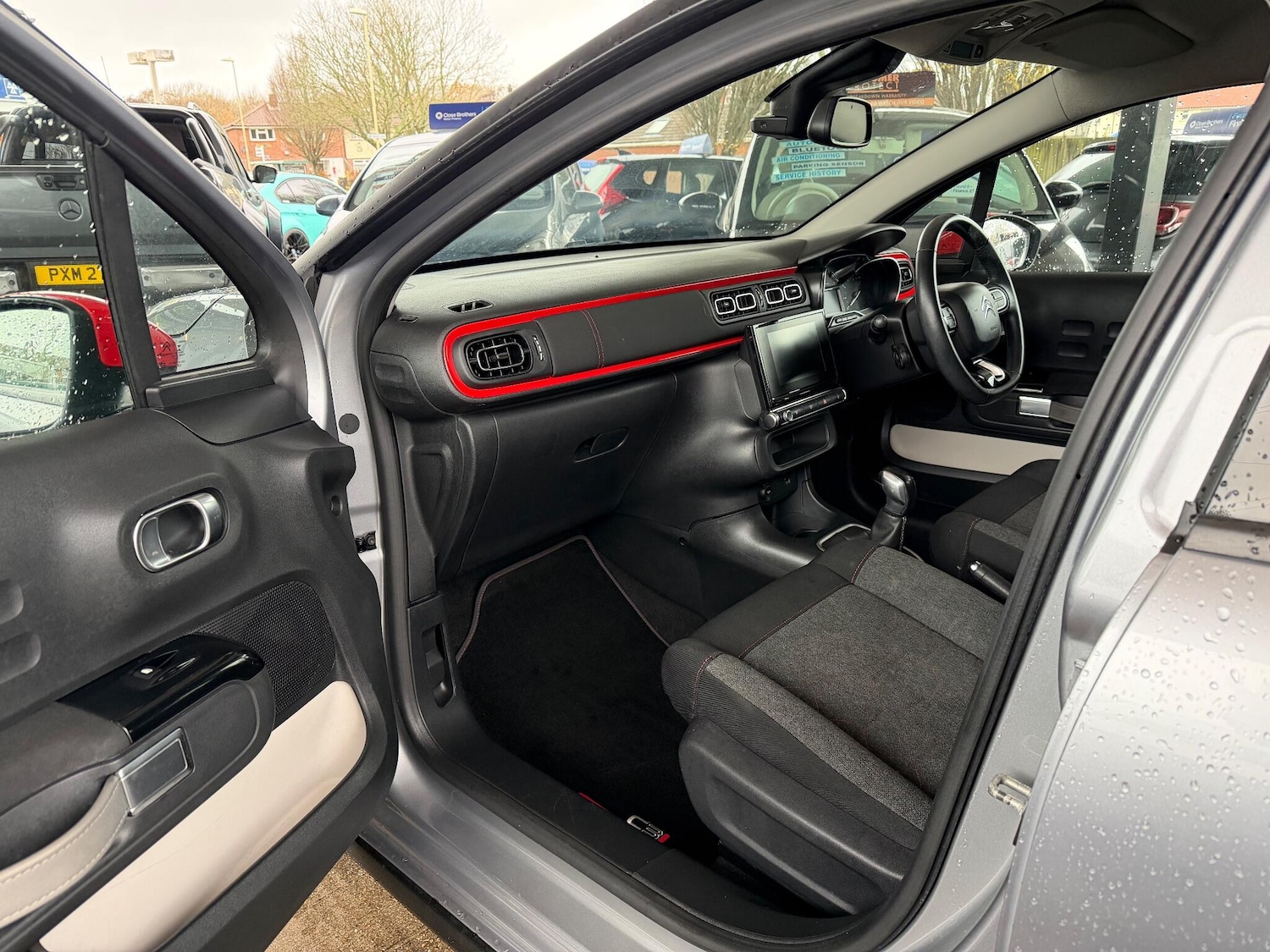 Used Citroen C3 2018 for sale - 76865855: Photo 18