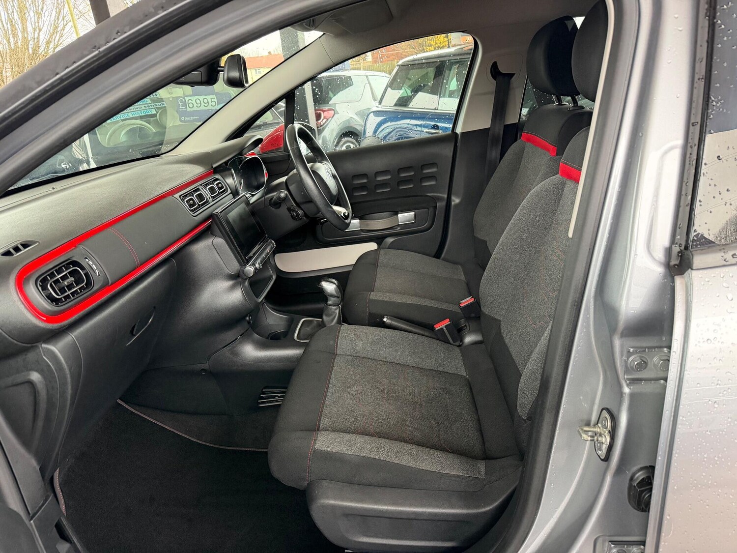 Used Citroen C3 2018 for sale - 76865855: Photo 19