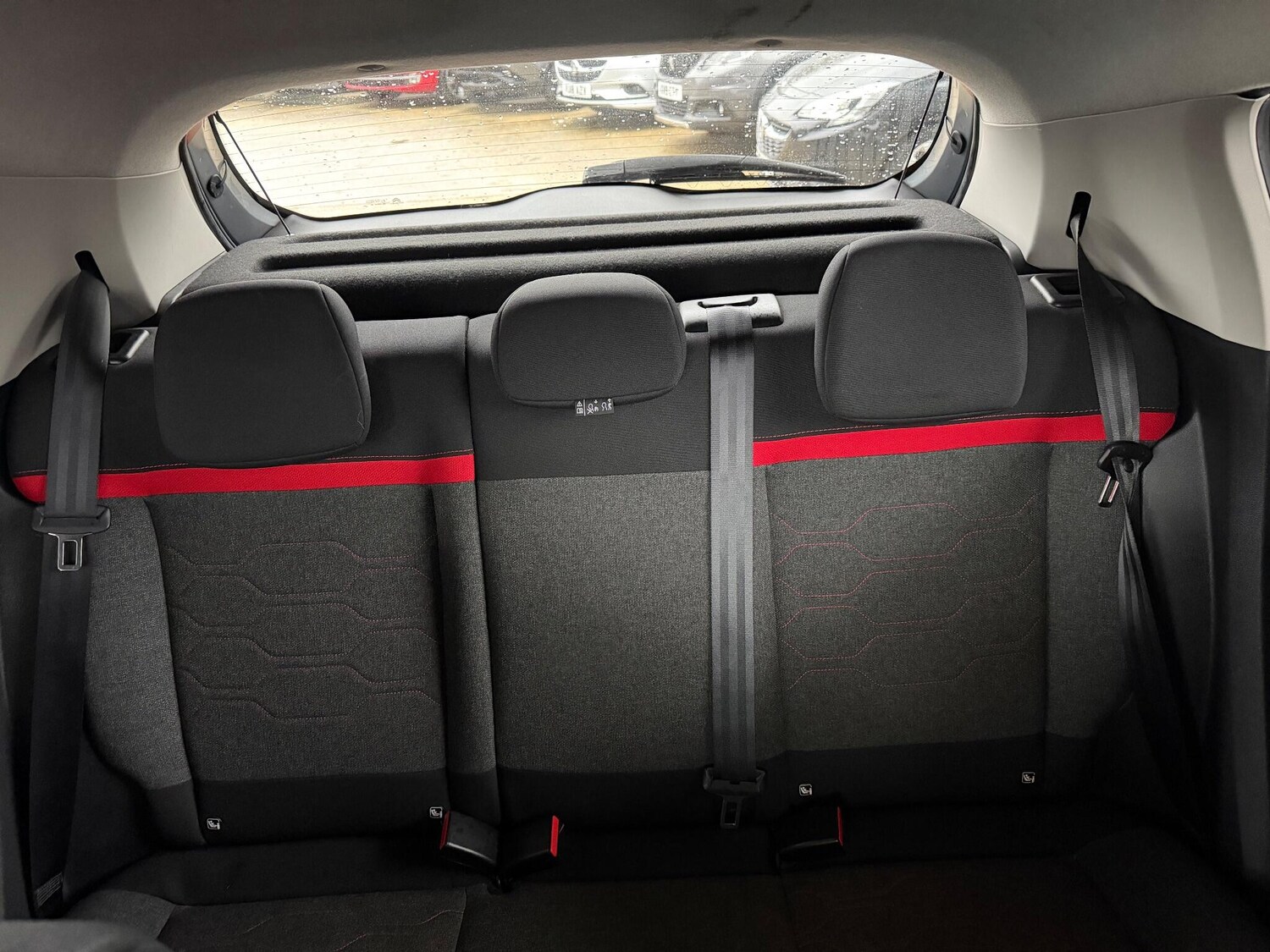 Used Citroen C3 2018 for sale - 76865855: Photo 20