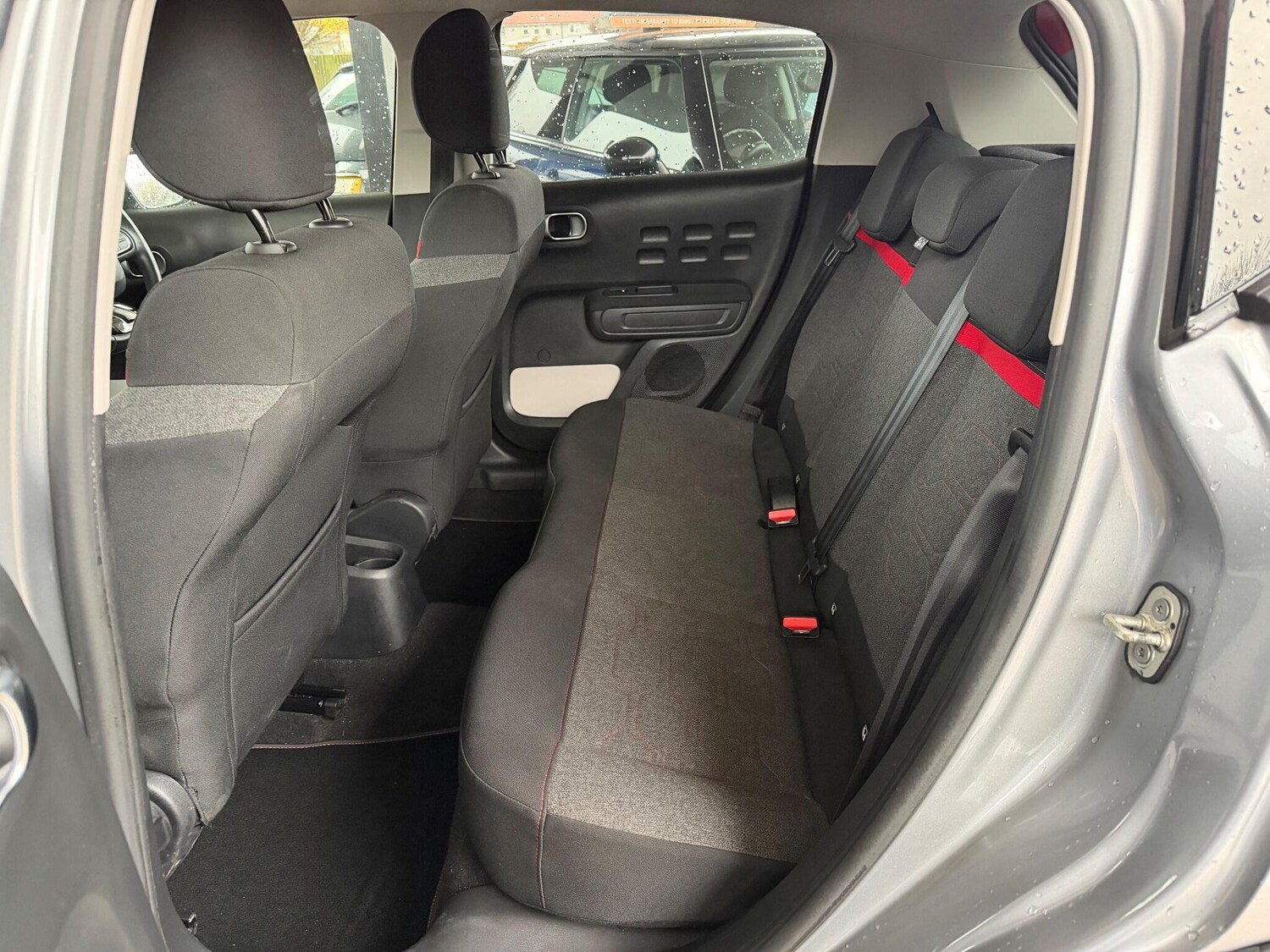 Used Citroen C3 2018 for sale - 76865855: Photo 21