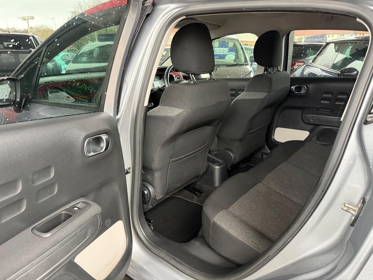 Used Citroen C3 2018 for sale - 76865855: Photo 22