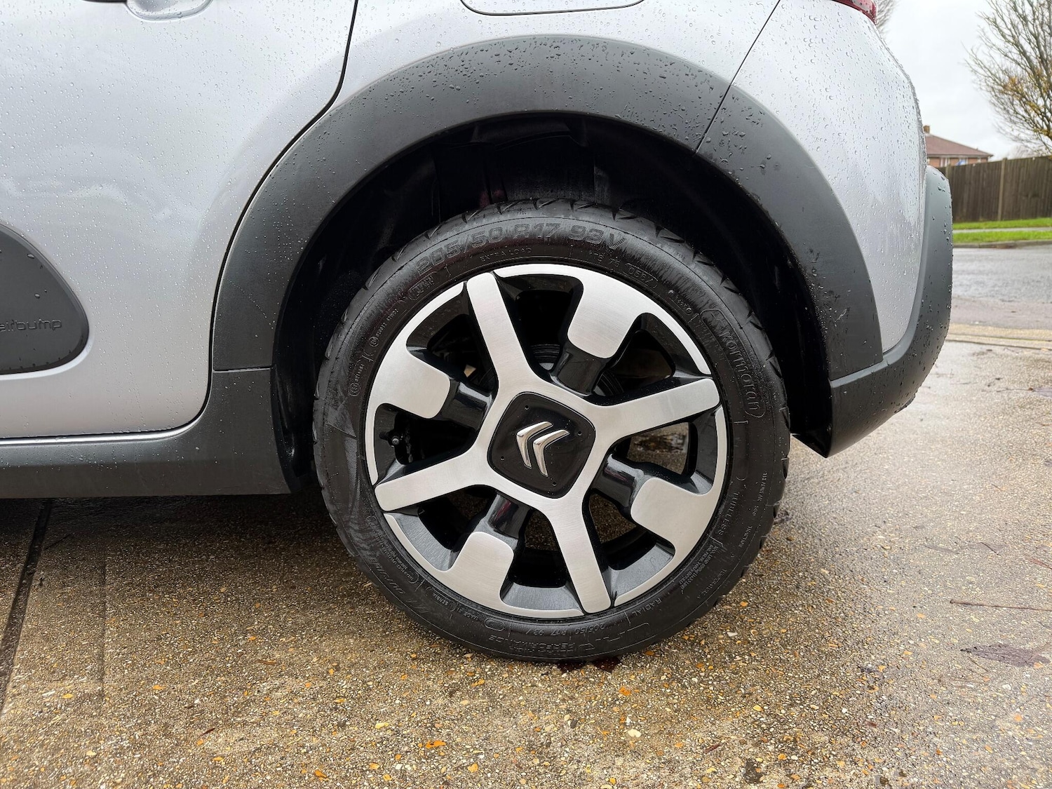 Used Citroen C3 2018 for sale - 76865855: Photo 25