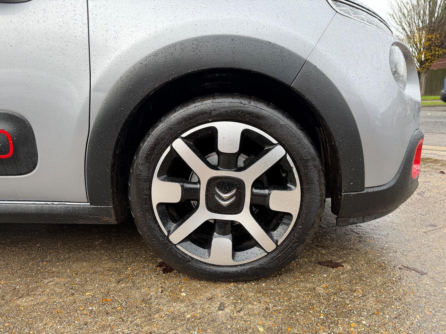 Used Citroen C3 2018 for sale - 76865855: Photo 27