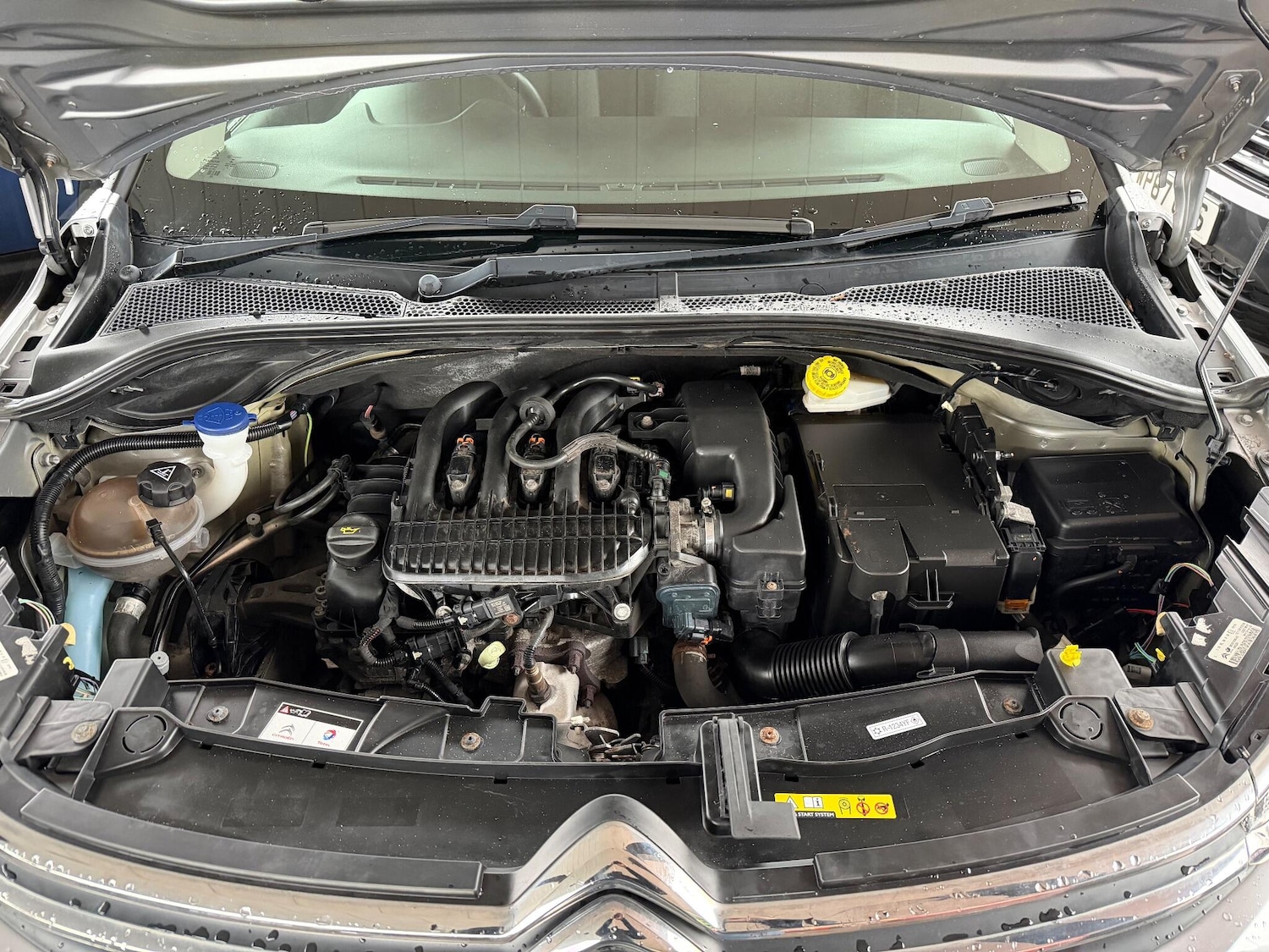 Used Citroen C3 2018 for sale - 76865855: Photo 6