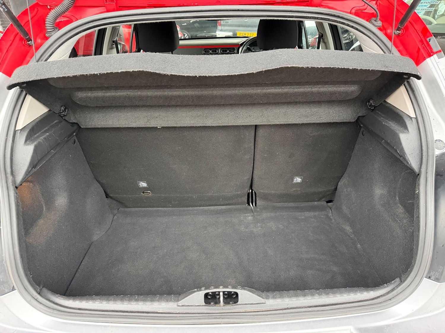 Used Citroen C3 2018 for sale - 76865855: Photo 9