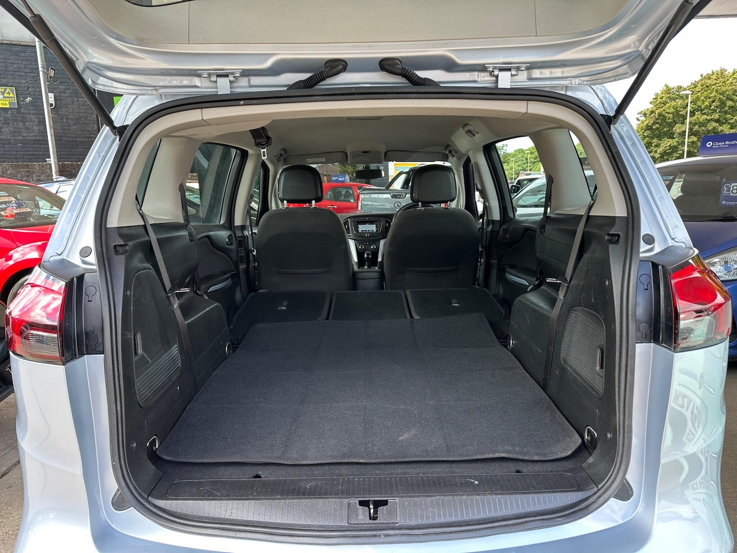 Vehicle 11