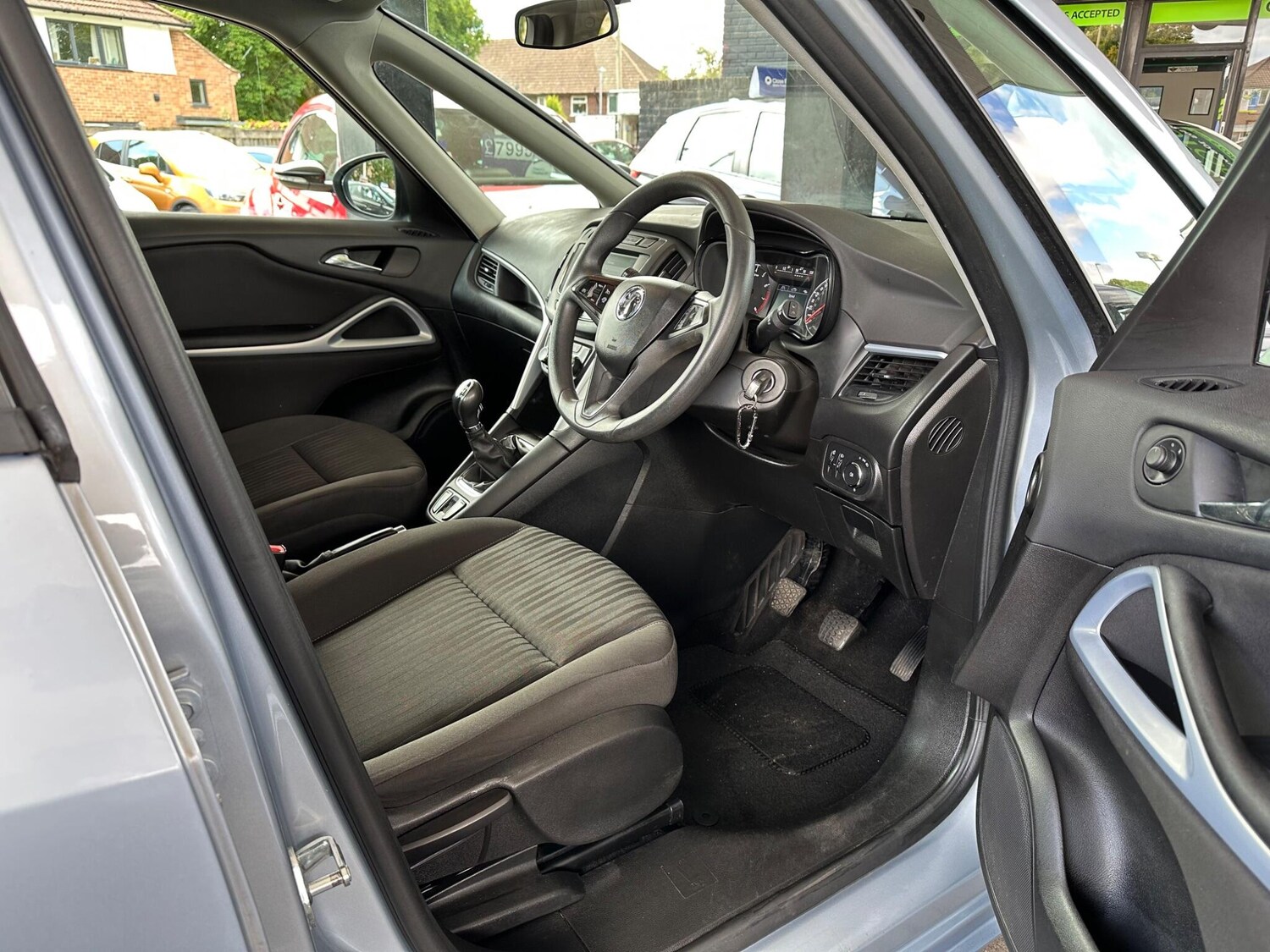 Vehicle 17