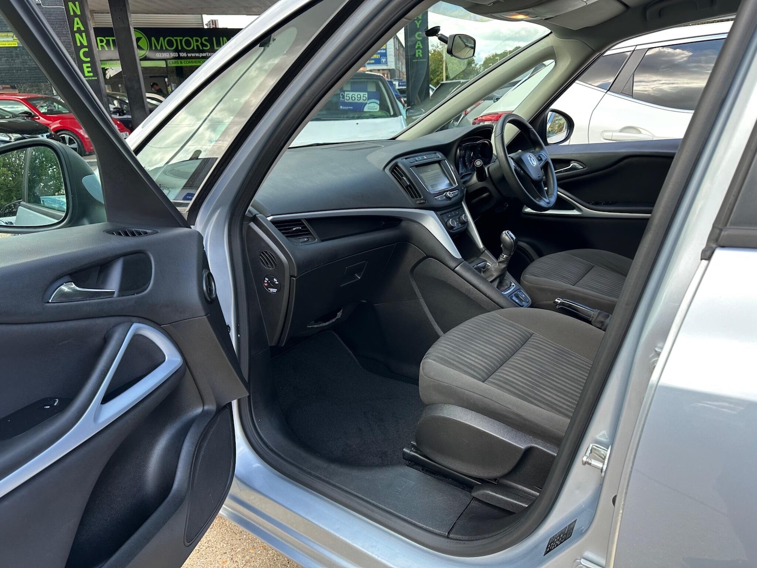 Vehicle 19