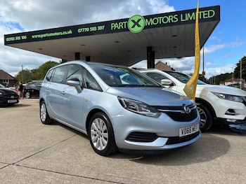 2016 (66) - 1.4i Turbo Design Euro 6 5dr