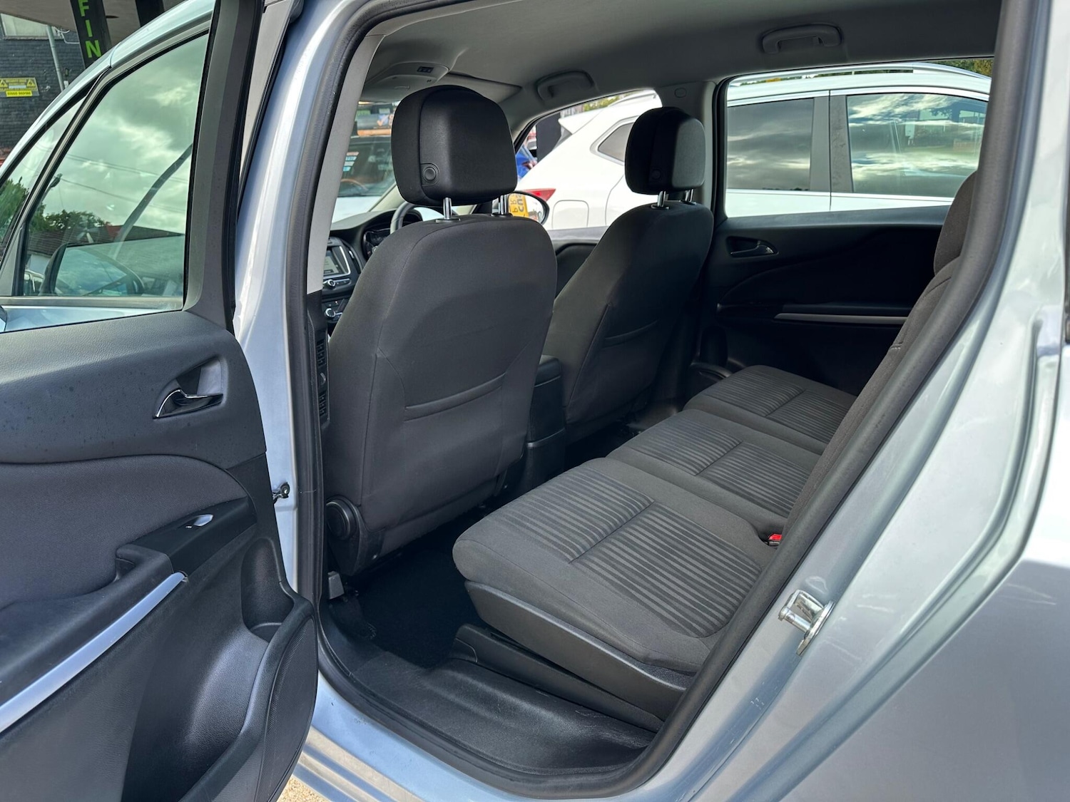Vehicle 25