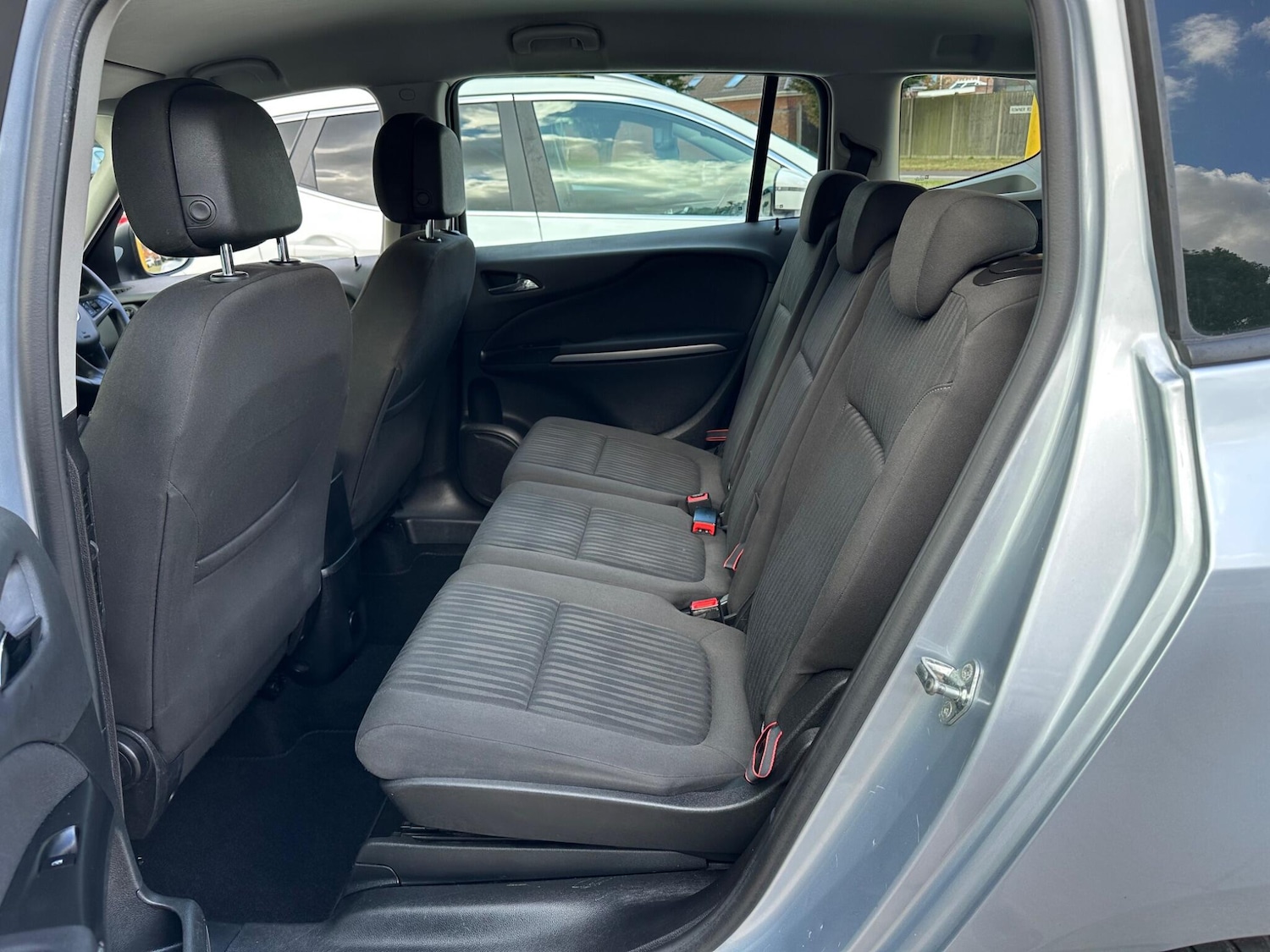 Vehicle 26