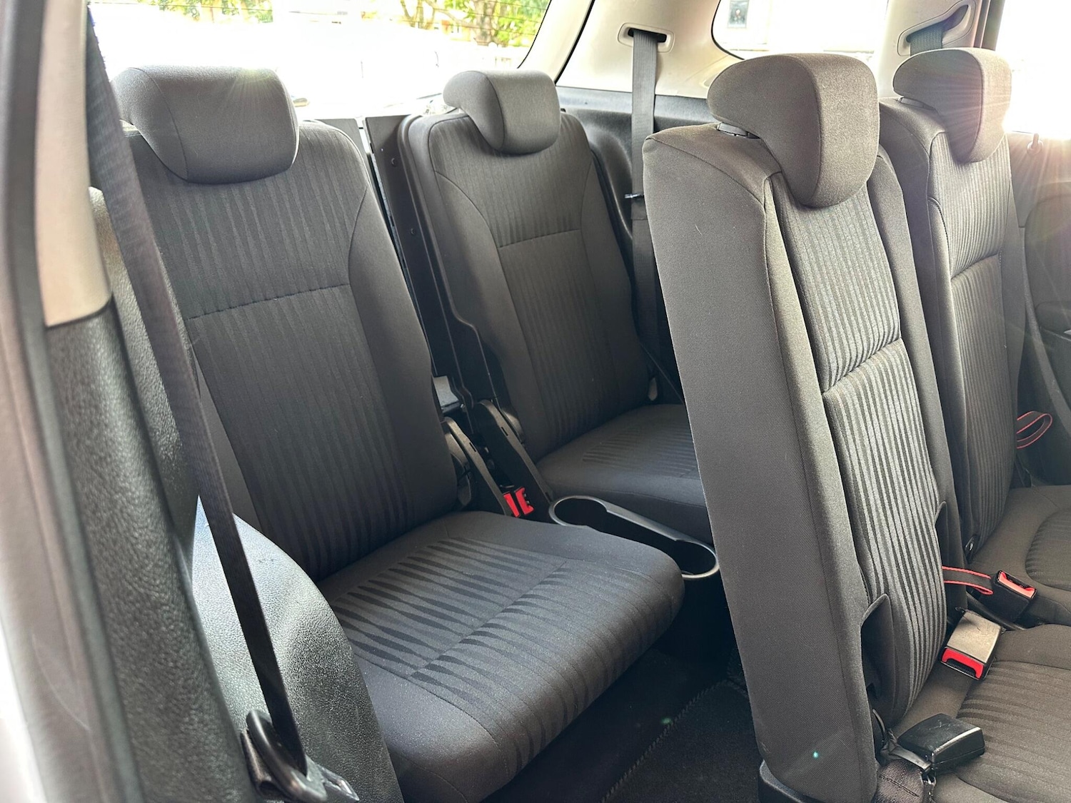Vehicle 28