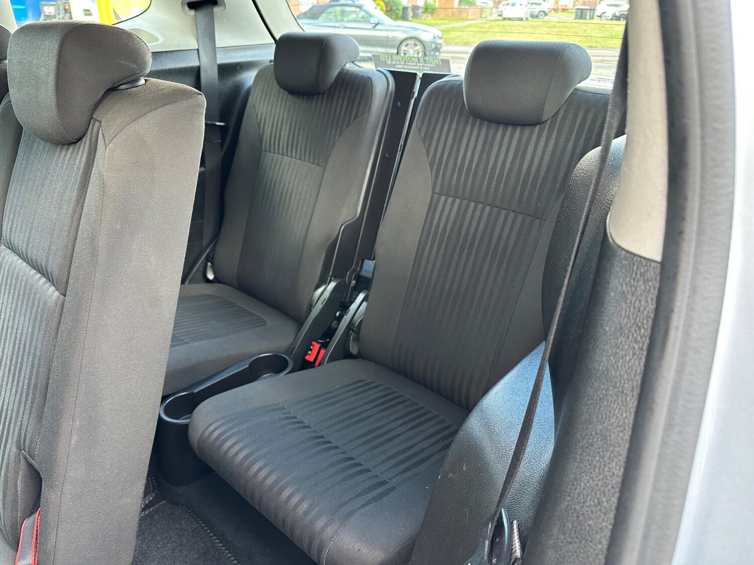 Vehicle 30