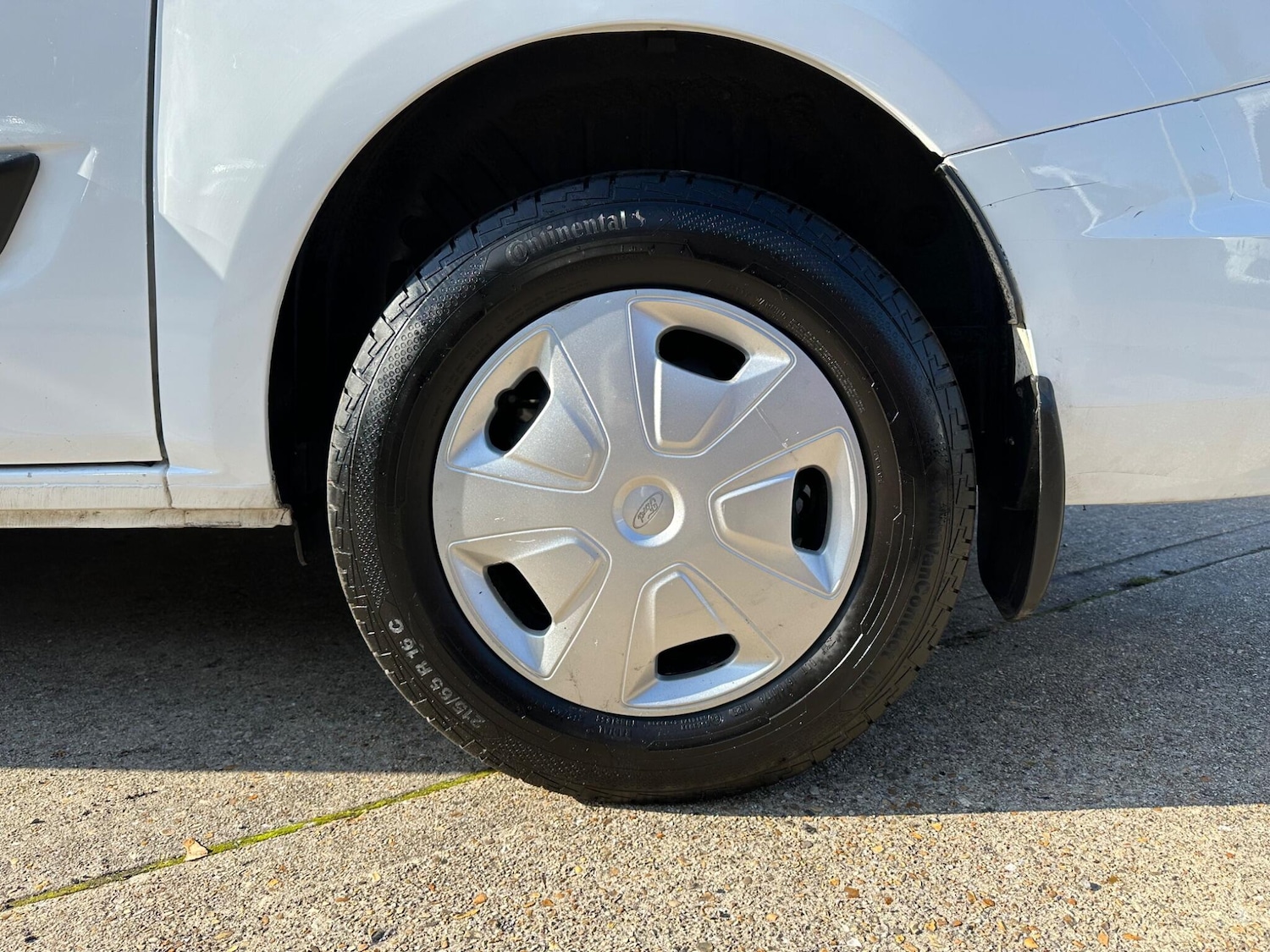 Used Ford Transit Custom 2020 for sale - 76995790: Photo 25