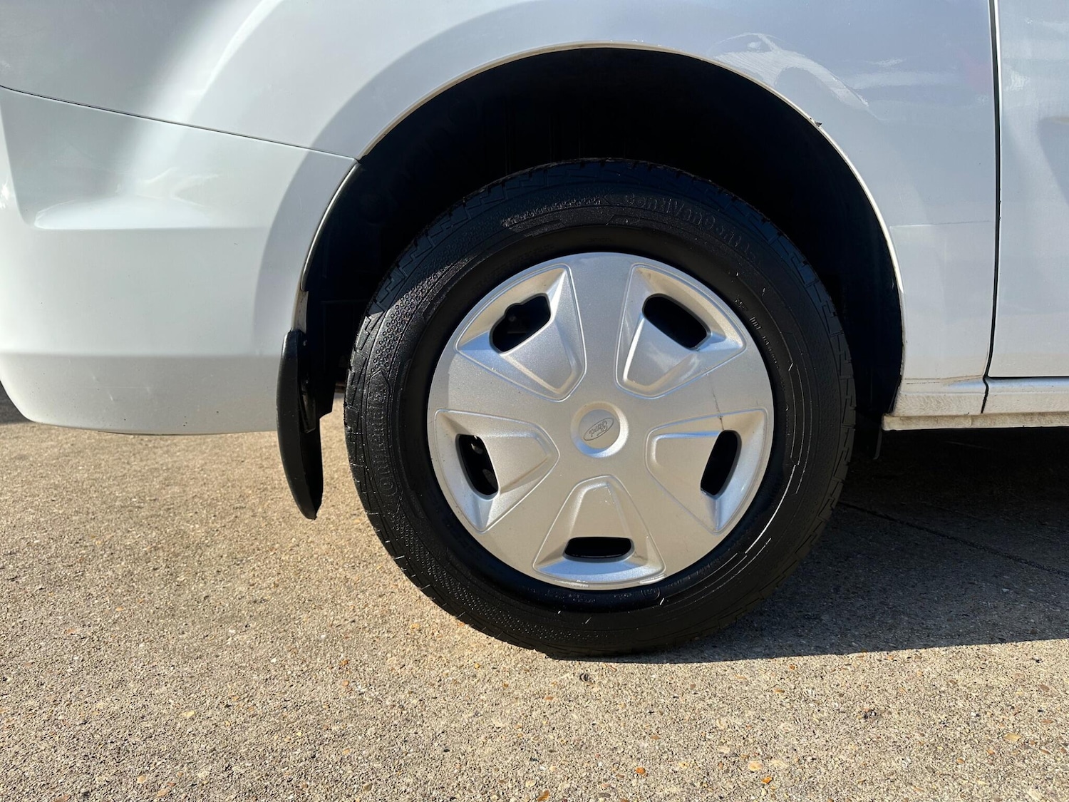 Used Ford Transit Custom 2020 for sale - 76995790: Photo 26