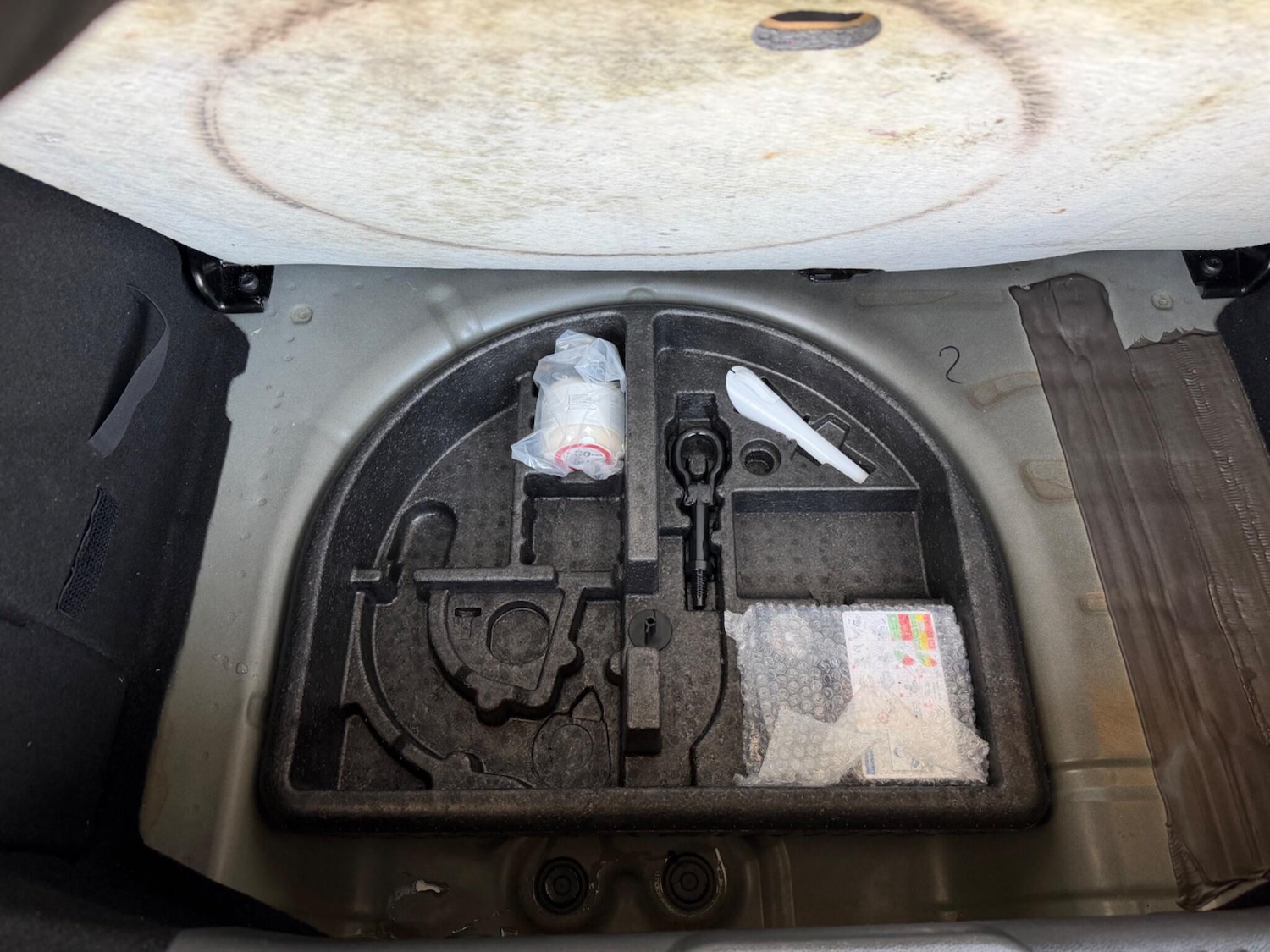 Used Ford Fiesta for sale - 77883519: Photo 10