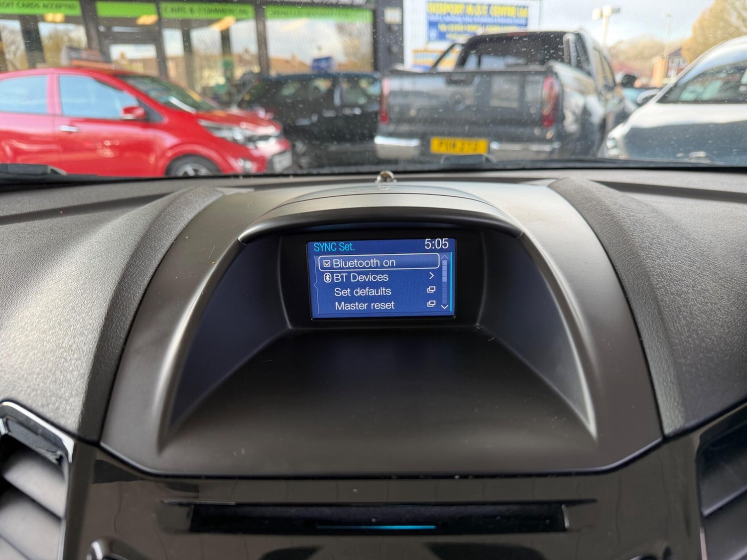 Used Ford Fiesta for sale - 77883519: Photo 14