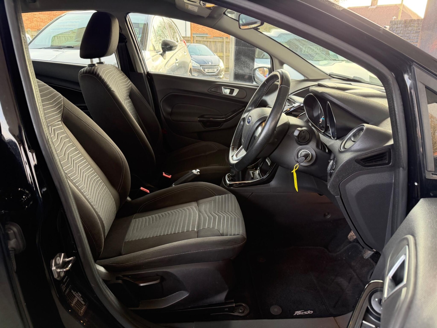 Used Ford Fiesta for sale - 77883519: Photo 15