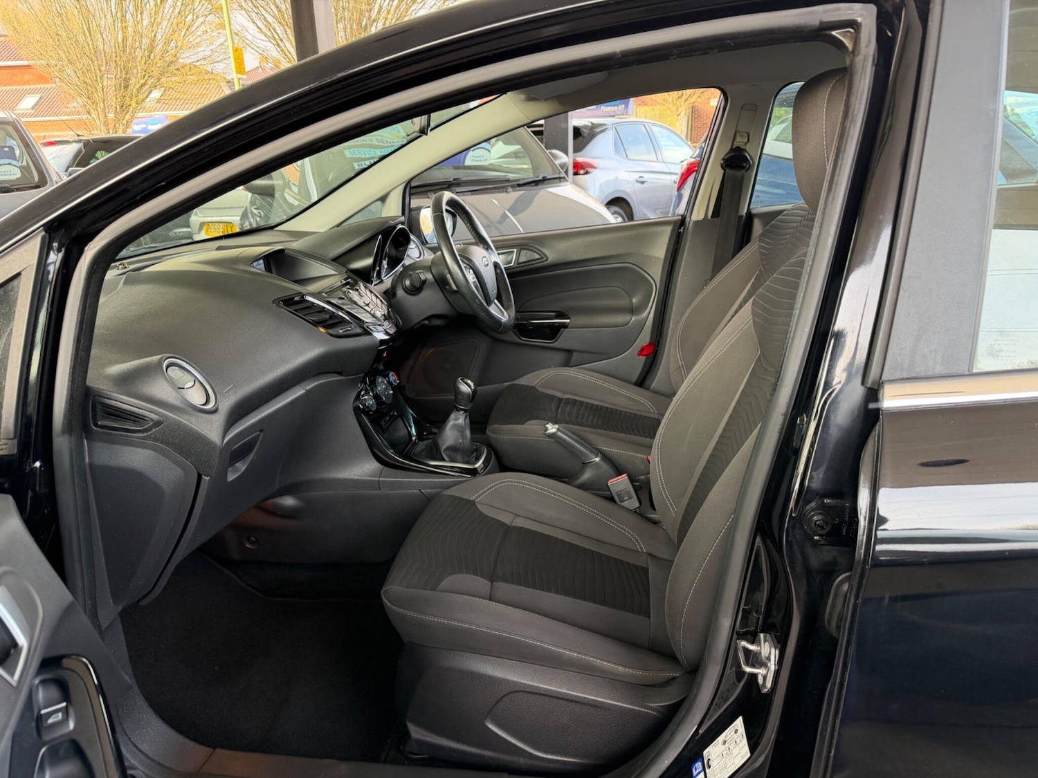 Used Ford Fiesta for sale - 77883519: Photo 17