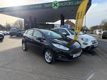 Ford Fiesta feature image