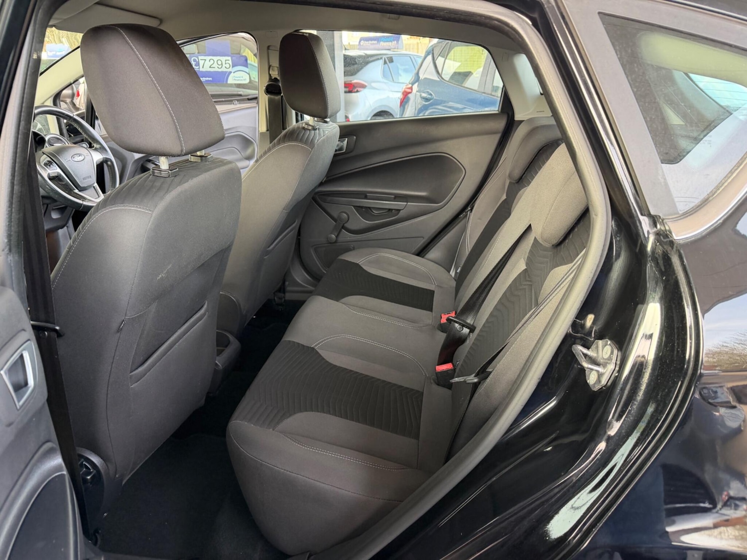 Used Ford Fiesta for sale - 77883519: Photo 20