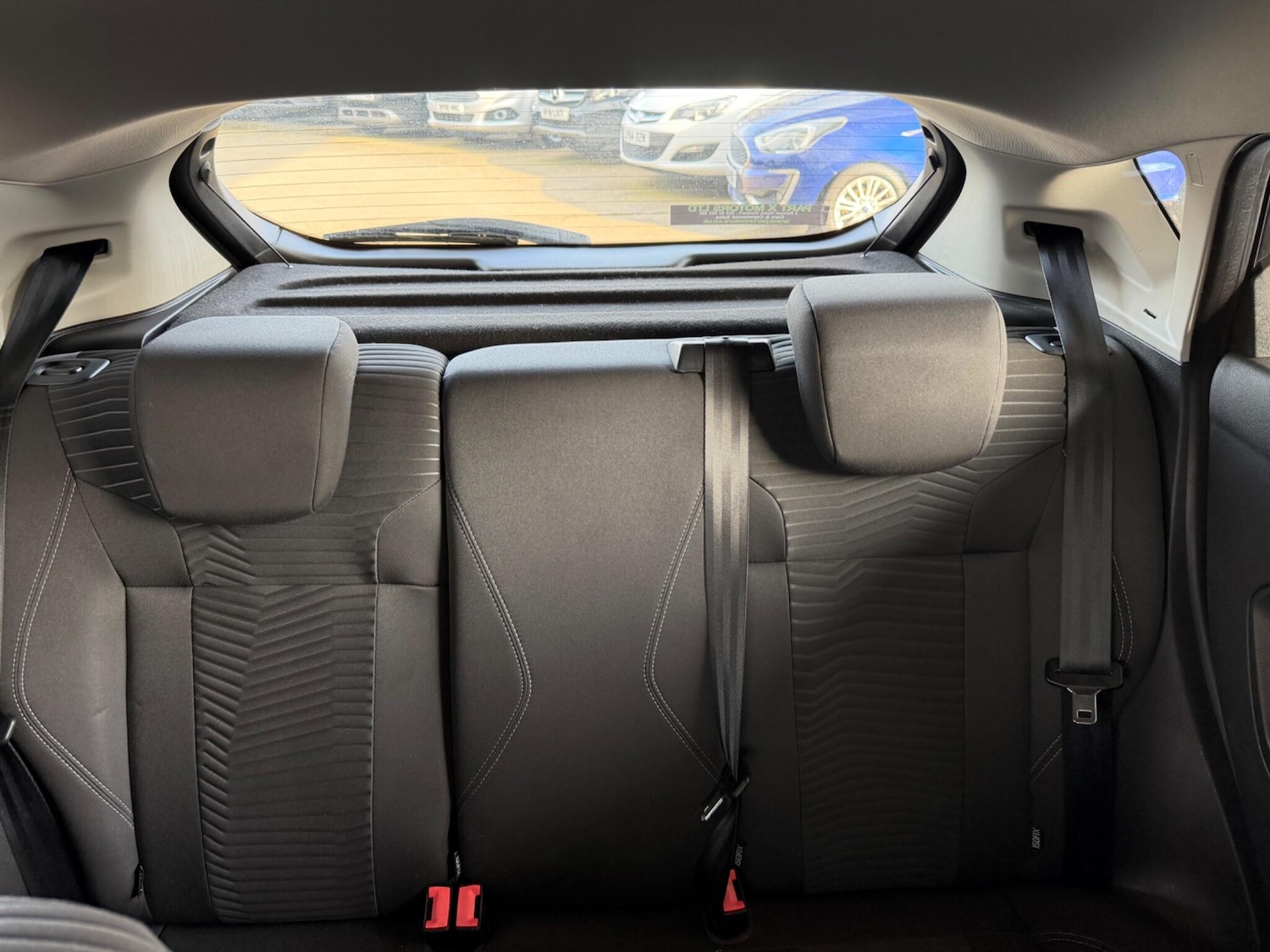 Used Ford Fiesta for sale - 77883519: Photo 21