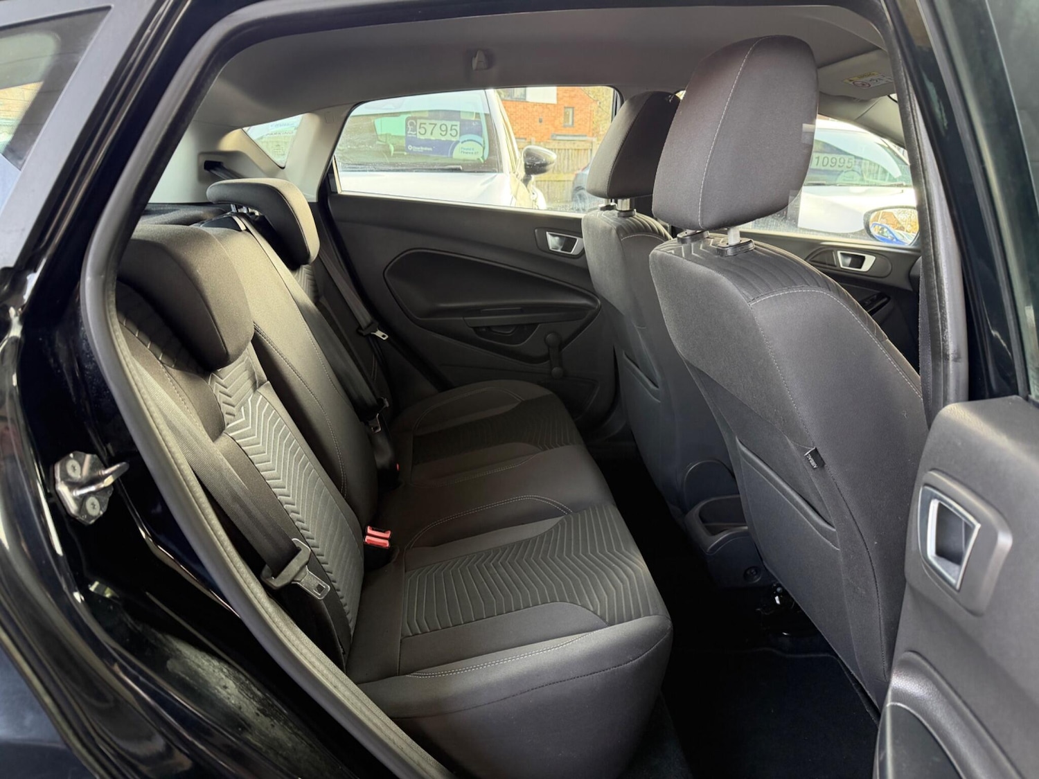 Used Ford Fiesta for sale - 77883519: Photo 22