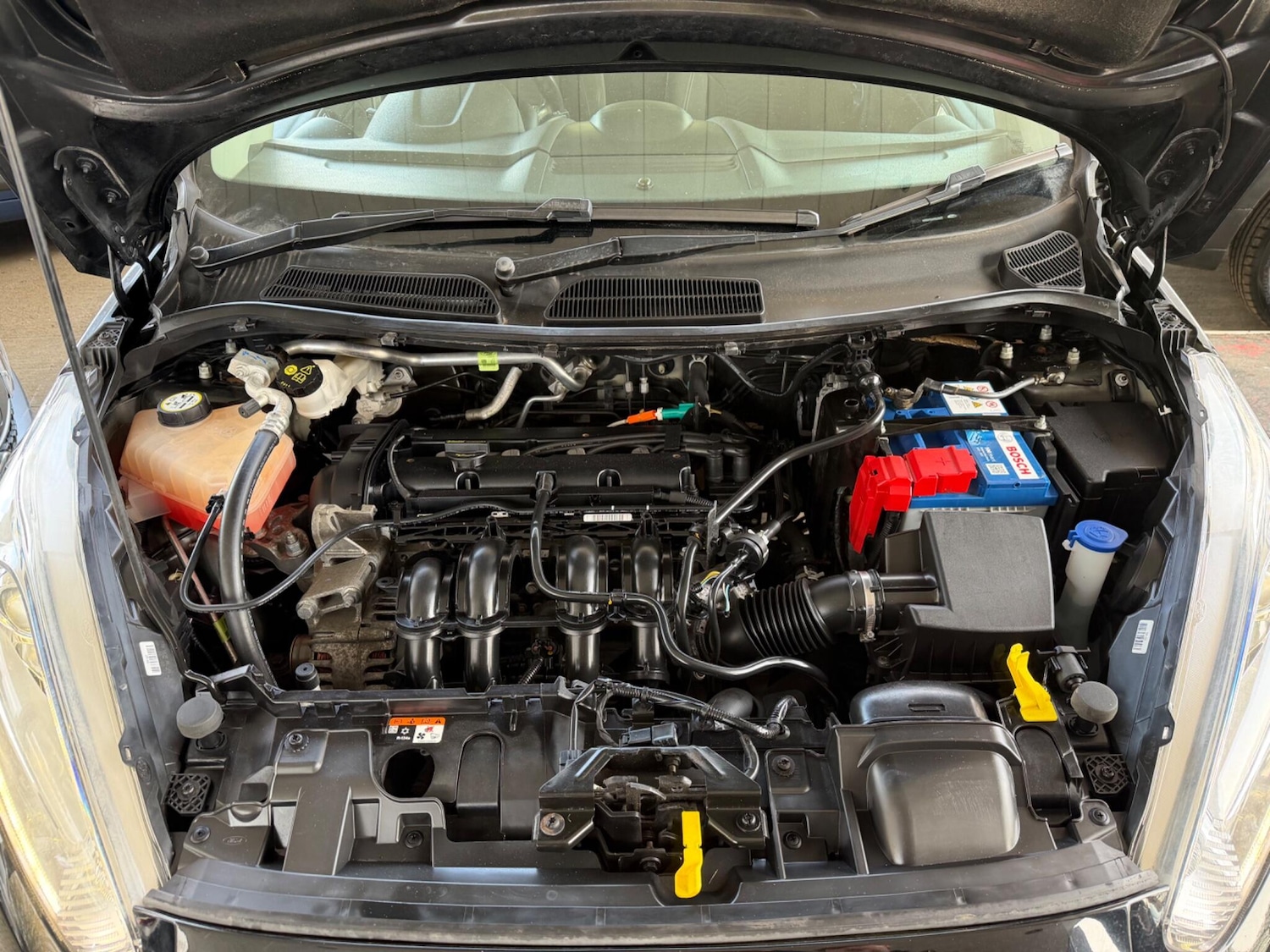 Used Ford Fiesta for sale - 77883519: Photo 6