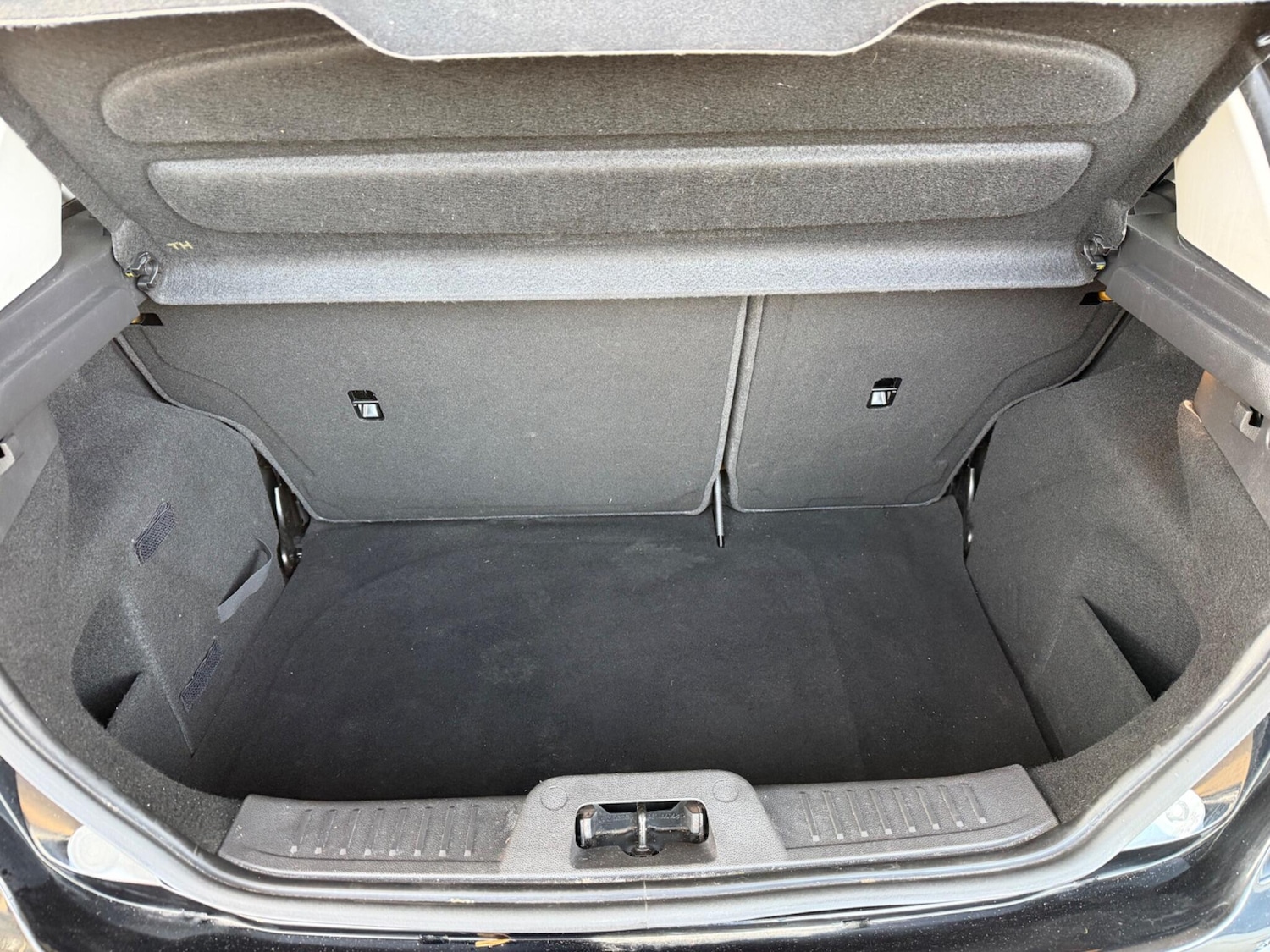 Used Ford Fiesta for sale - 77883519: Photo 9