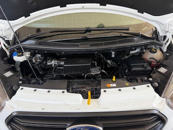 Used Ford Transit Custom 2020 for sale - 79268829: Photo