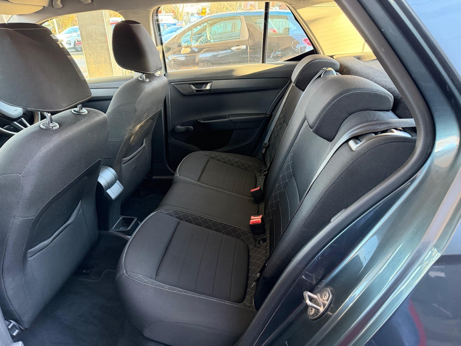 Used Skoda Fabia 2016 for sale - 76729069: Photo 12