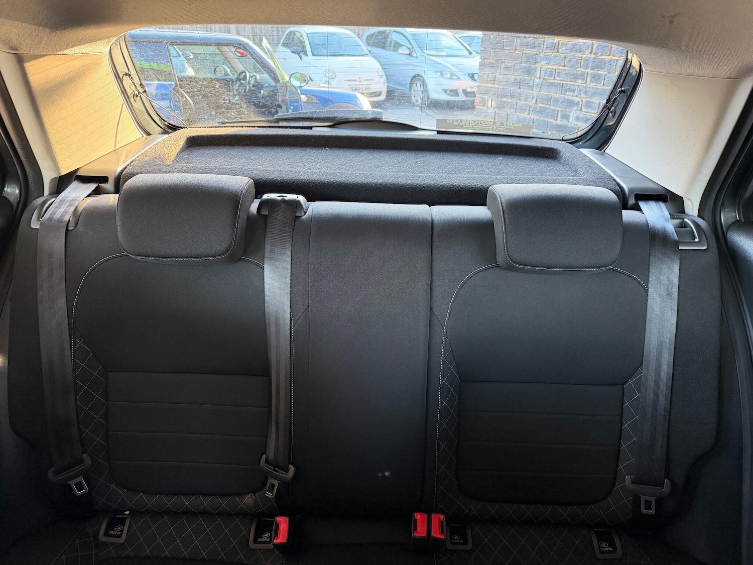 Used Skoda Fabia 2016 for sale - 76729069: Photo 14