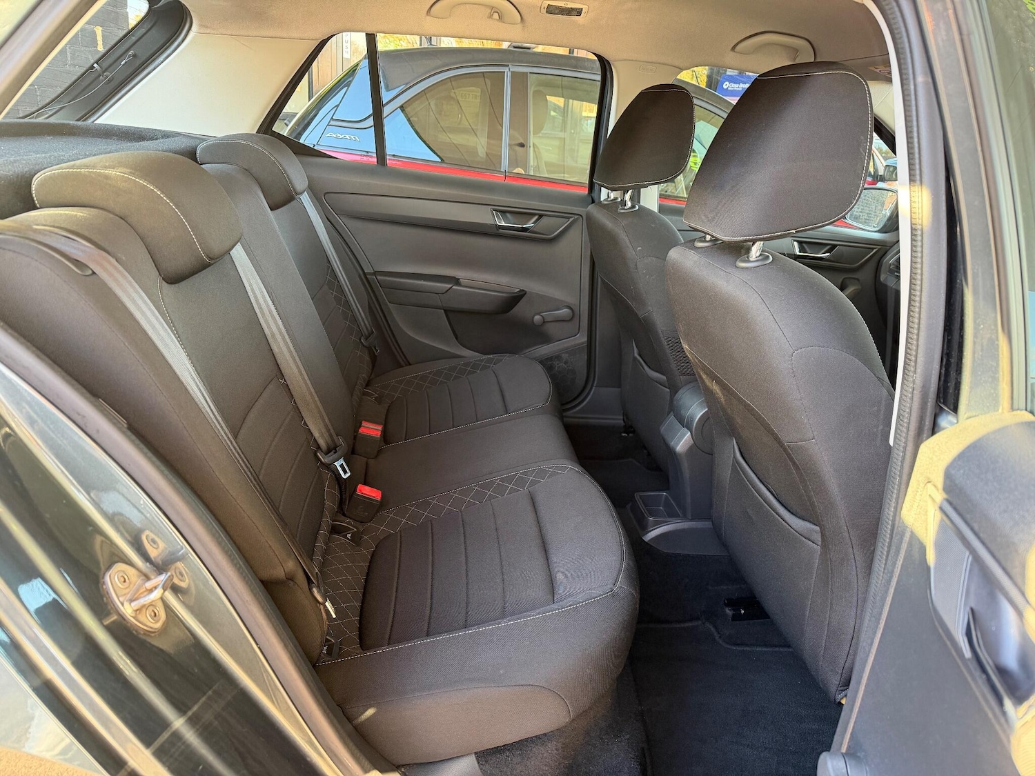 Used Skoda Fabia 2016 for sale - 76729069: Photo 15